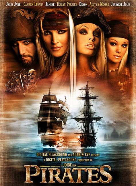 pirates full sex movie|Pirates porn movie (2005) with English Subtitles .